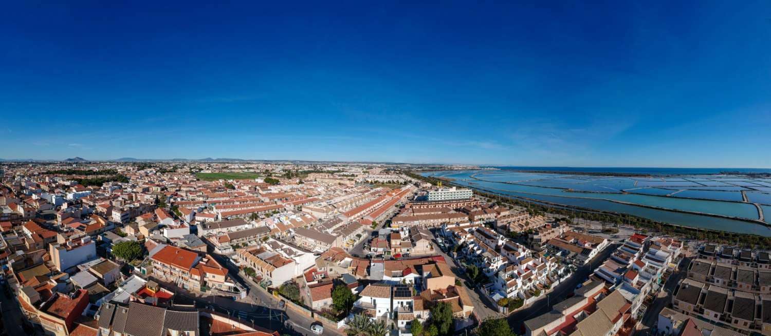 3 bedroom Villa for sale in Lo Pagan with pool garage - € 425,000 (Ref: 9512105)