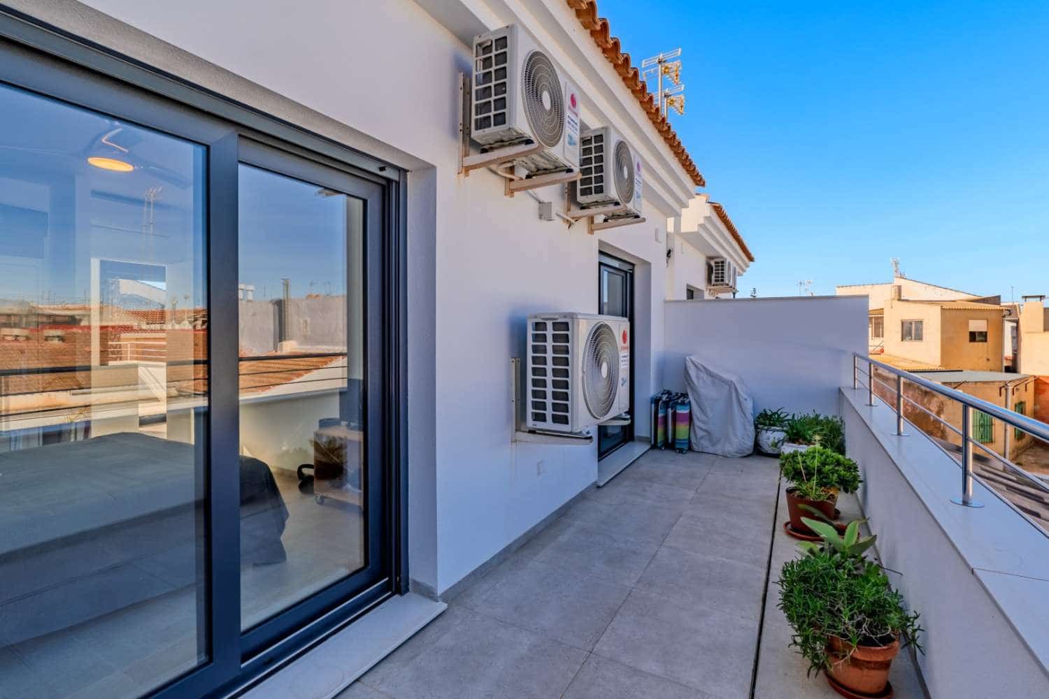 3 bedroom Villa for sale in Lo Pagan with pool garage - € 425,000 (Ref: 9512105)