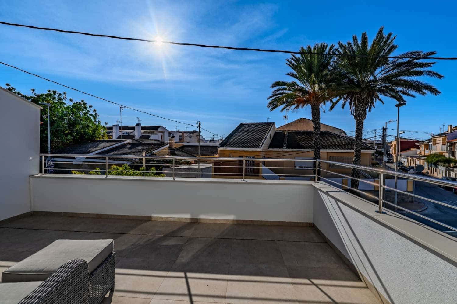 3 bedroom Villa for sale in Lo Pagan with pool garage - € 425,000 (Ref: 9512105)