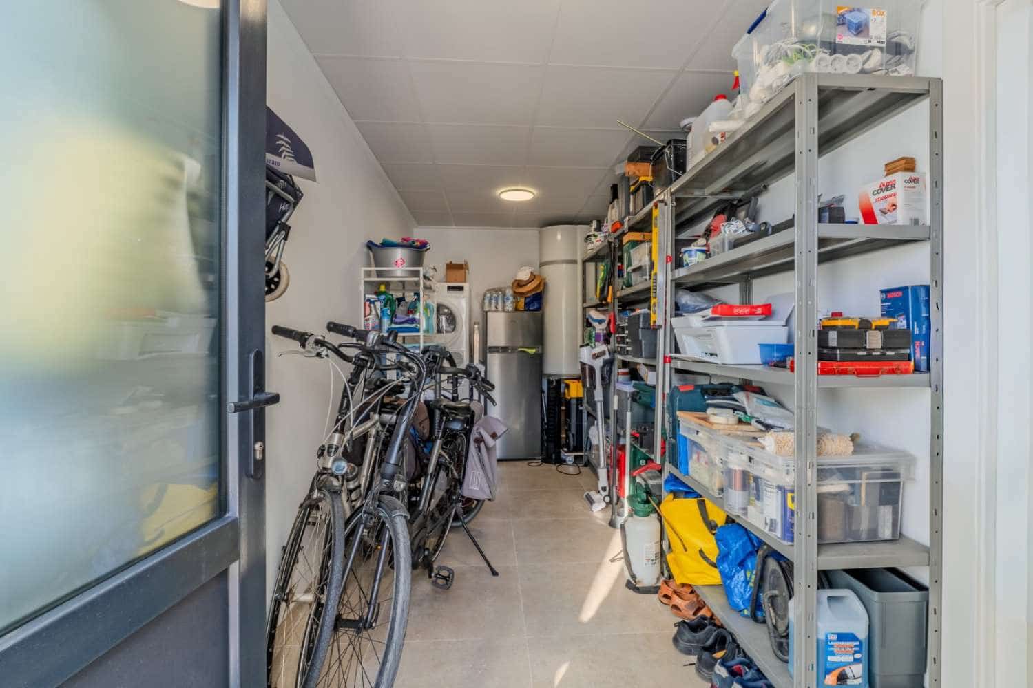 3 bedroom Villa for sale in Lo Pagan with pool garage - € 425,000 (Ref: 9512105)