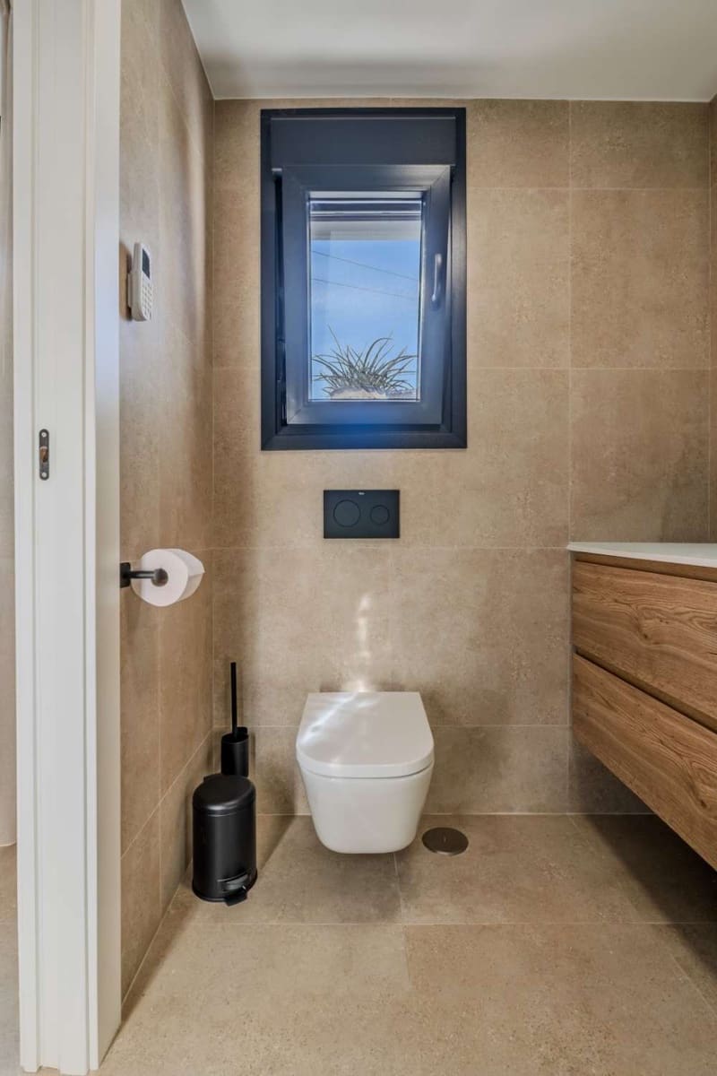 3 bedroom Villa for sale in Lo Pagan with pool garage - € 425,000 (Ref: 9512105)