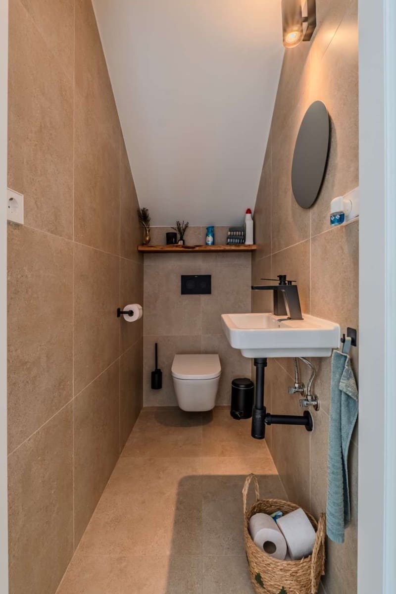 3 bedroom Villa for sale in Lo Pagan with pool garage - € 425,000 (Ref: 9512105)