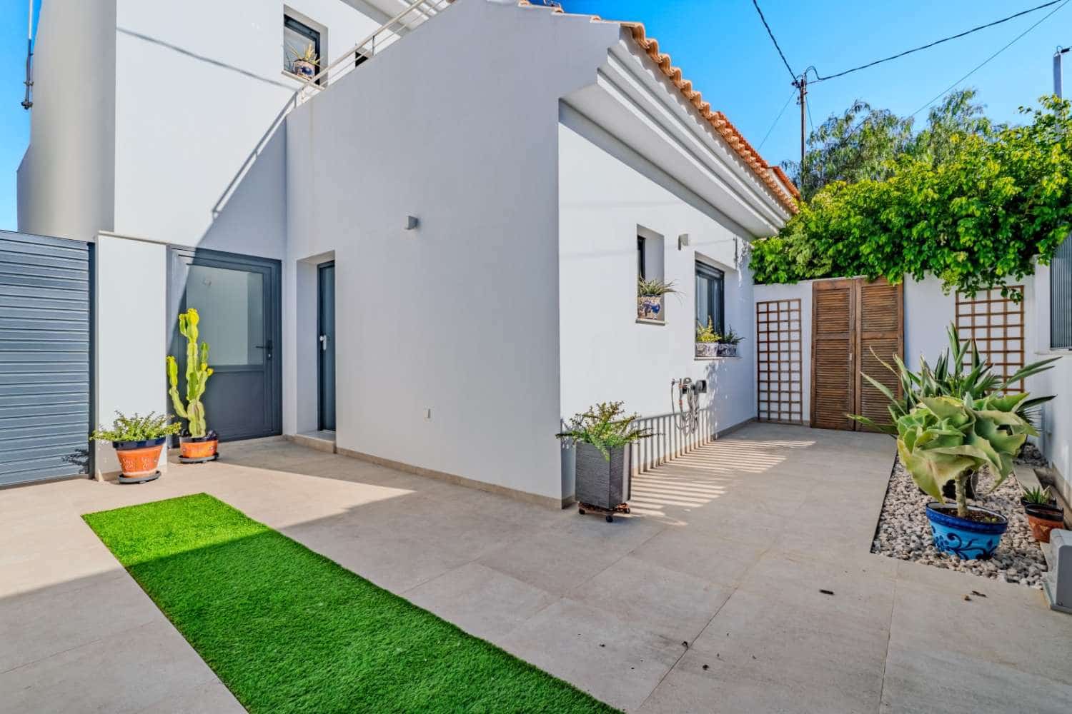 3 bedroom Villa for sale in Lo Pagan with pool garage - € 425,000 (Ref: 9512105)