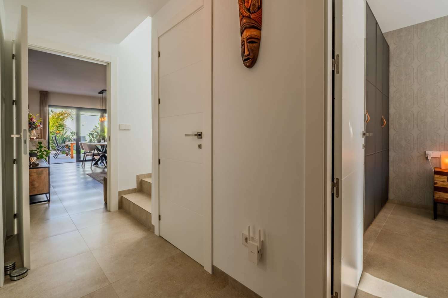 3 bedroom Villa for sale in Lo Pagan with pool garage - € 425,000 (Ref: 9512105)