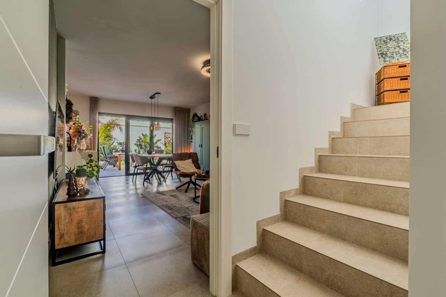 3 bedroom Villa for sale in Lo Pagan with pool garage - € 425,000 (Ref: 9512105)