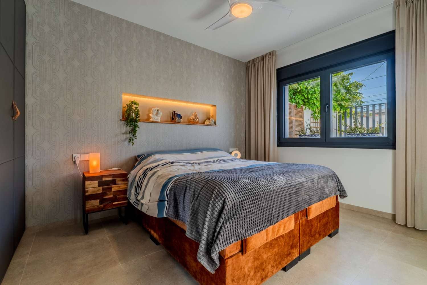 3 bedroom Villa for sale in Lo Pagan with pool garage - € 425,000 (Ref: 9512105)