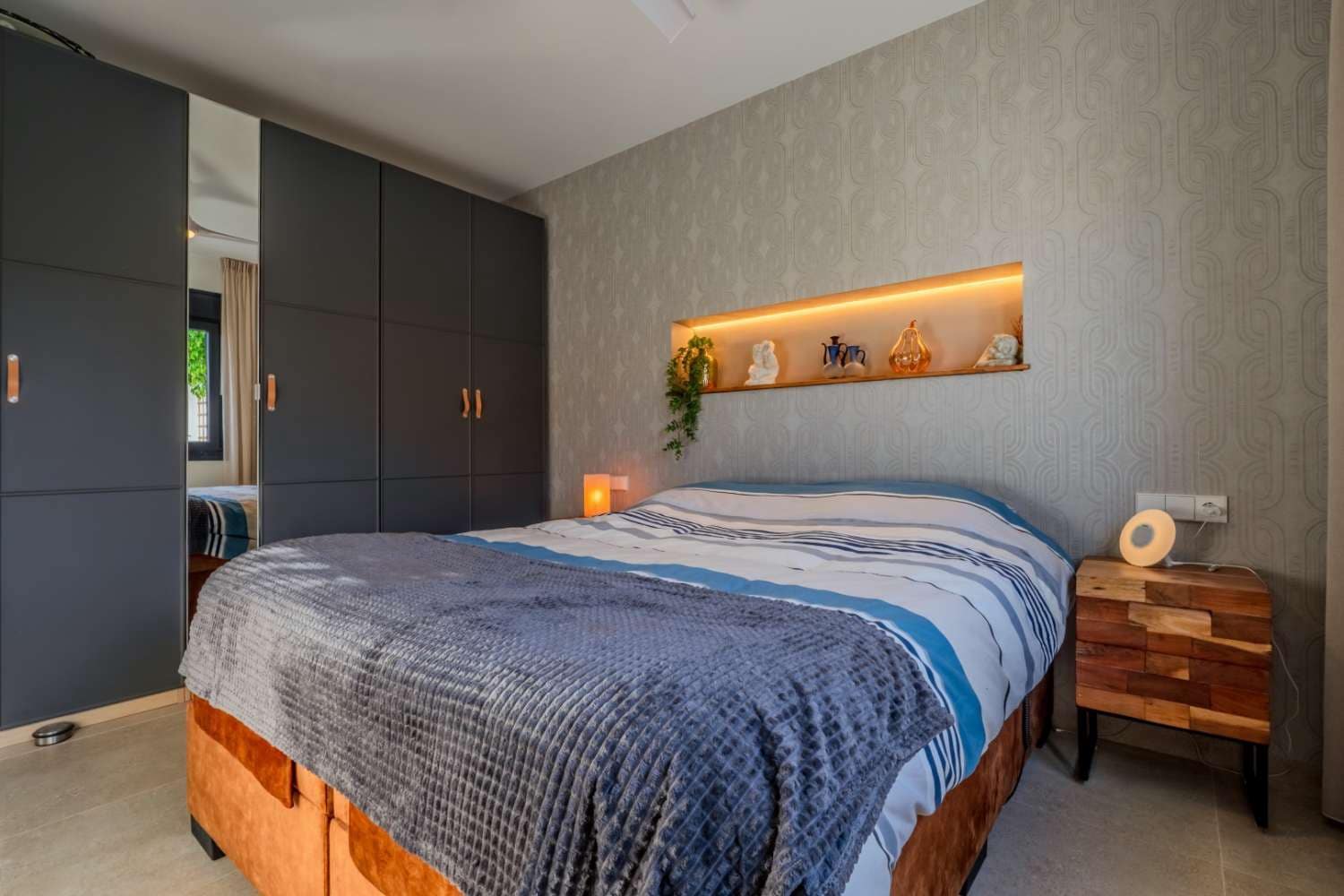 3 bedroom Villa for sale in Lo Pagan with pool garage - € 425,000 (Ref: 9512105)