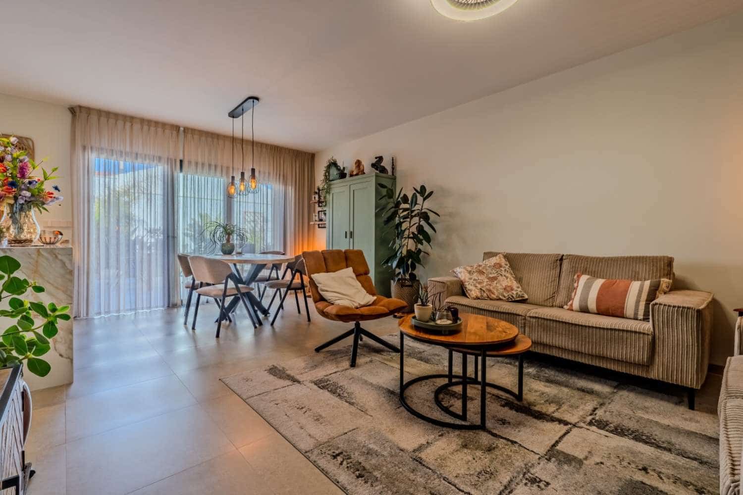 3 bedroom Villa for sale in Lo Pagan with pool garage - € 425,000 (Ref: 9512105)