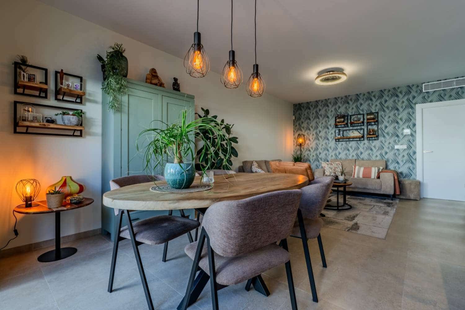 3 bedroom Villa for sale in Lo Pagan with pool garage - € 425,000 (Ref: 9512105)