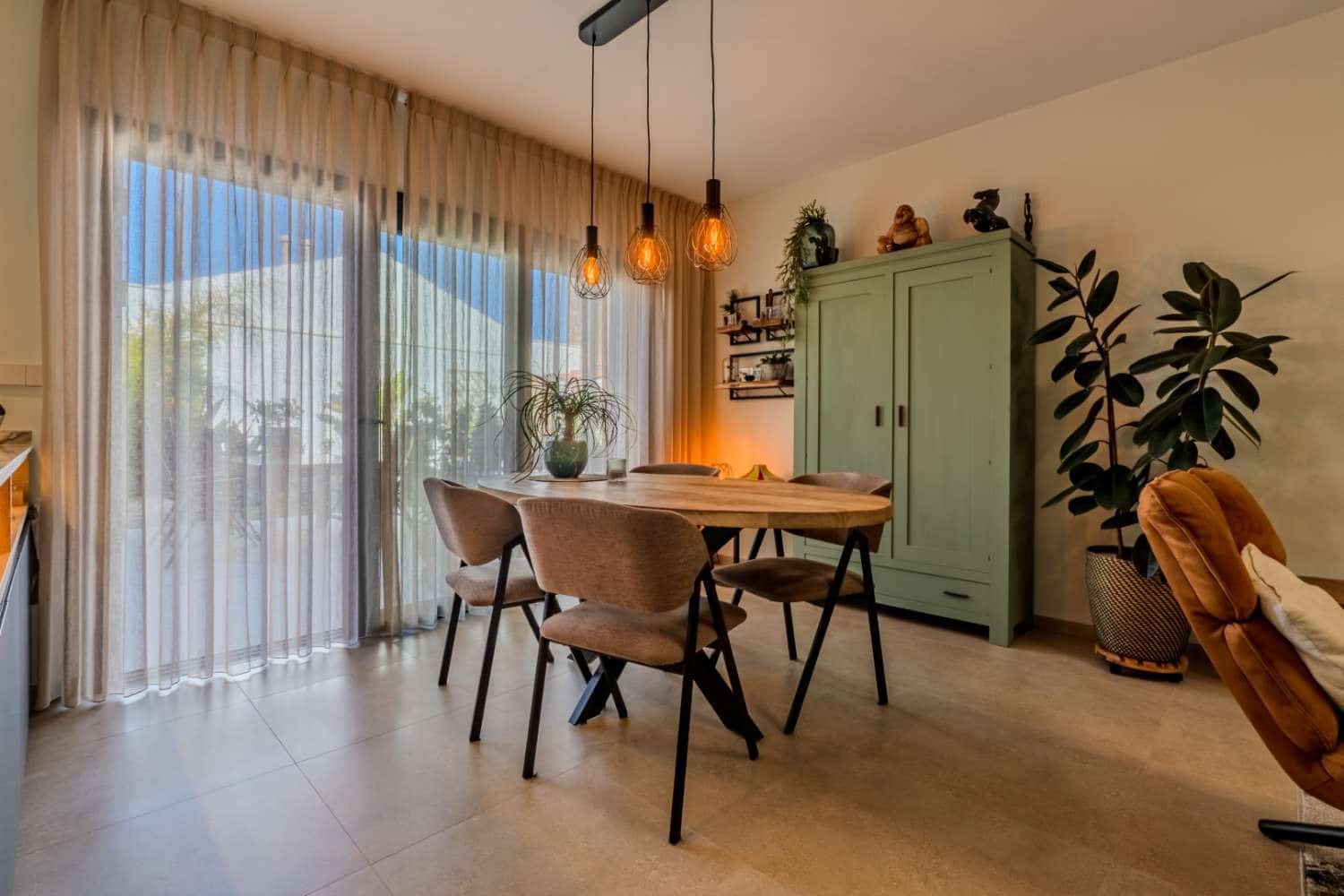 3 bedroom Villa for sale in Lo Pagan with pool garage - € 425,000 (Ref: 9512105)