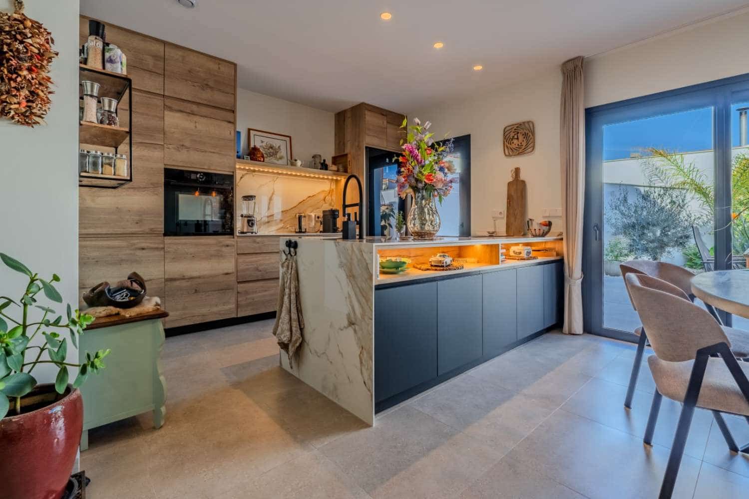 3 bedroom Villa for sale in Lo Pagan with pool garage - € 425,000 (Ref: 9512105)