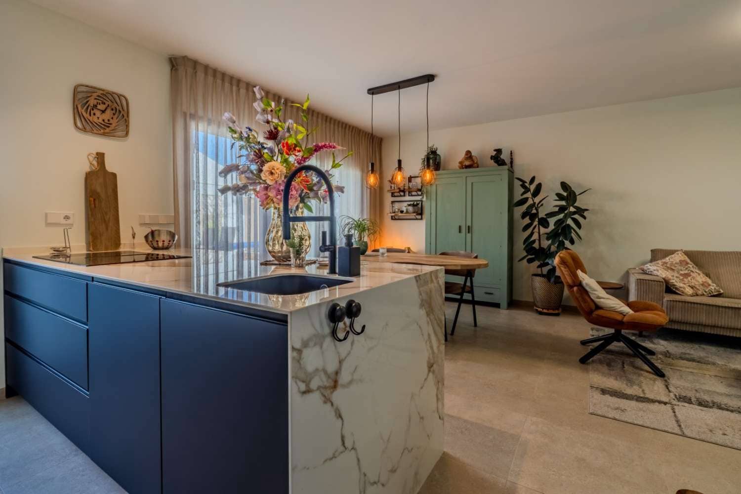 3 bedroom Villa for sale in Lo Pagan with pool garage - € 425,000 (Ref: 9512105)