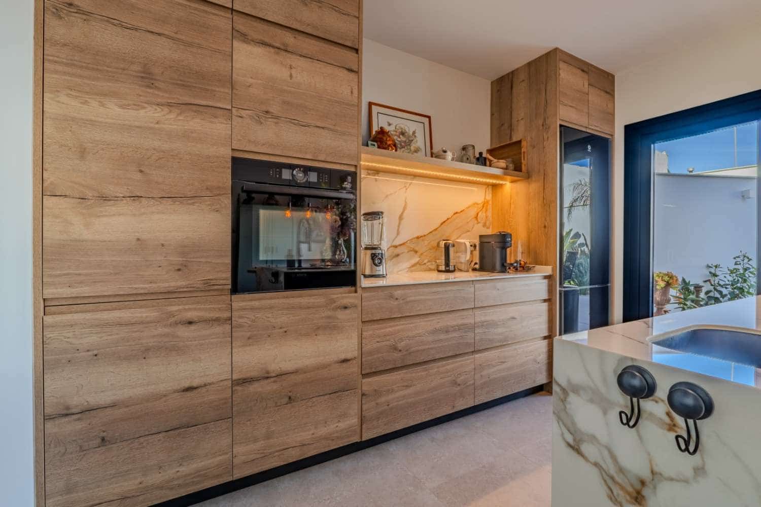 3 bedroom Villa for sale in Lo Pagan with pool garage - € 425,000 (Ref: 9512105)