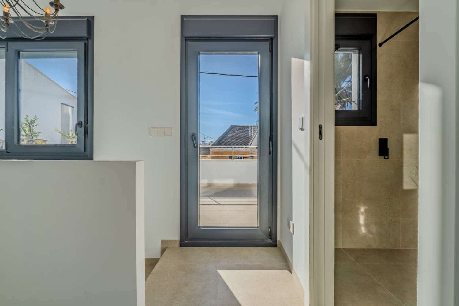 3 bedroom Villa for sale in Lo Pagan with pool garage - € 425,000 (Ref: 9512105)