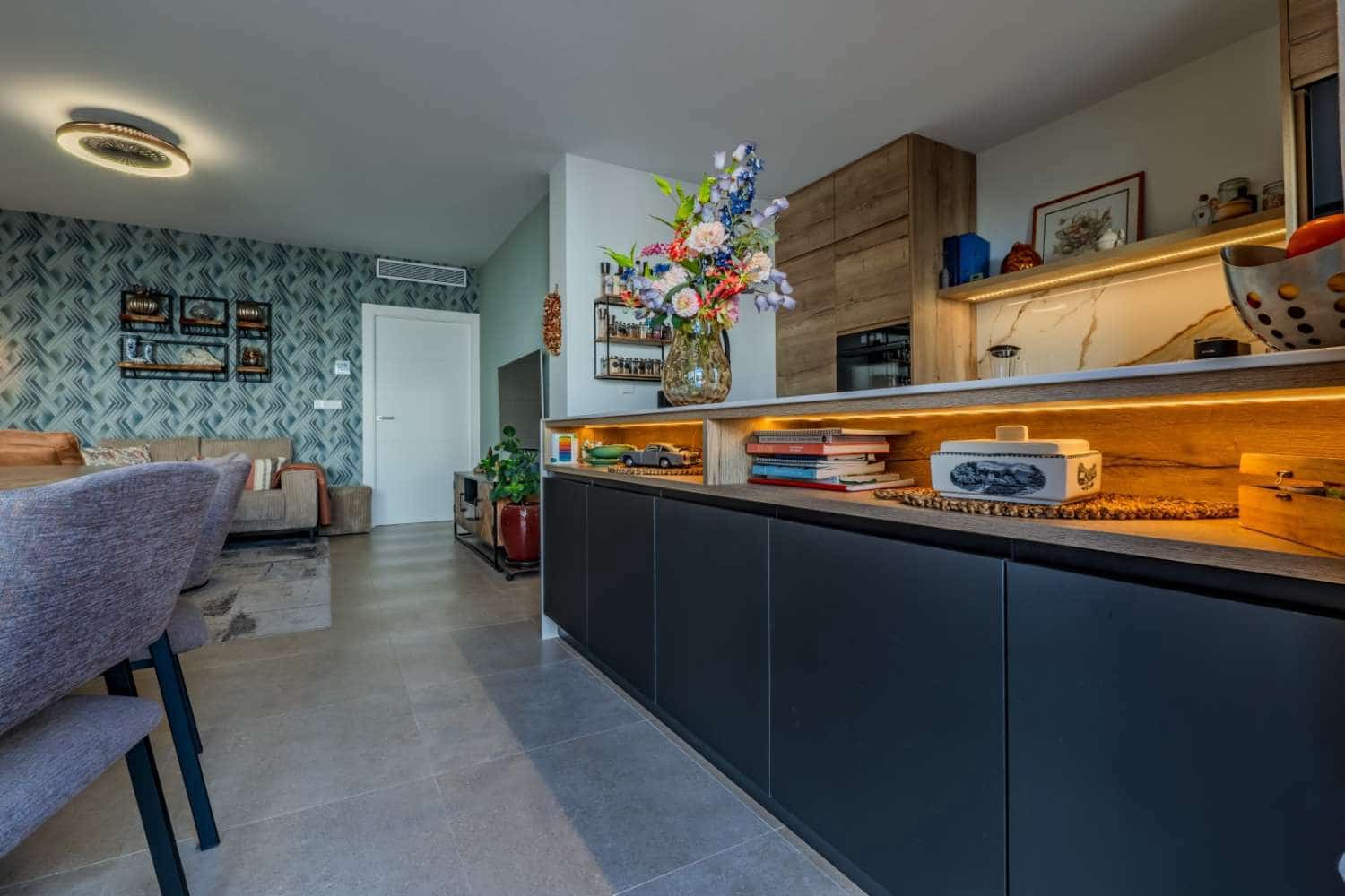 3 bedroom Villa for sale in Lo Pagan with pool garage - € 425,000 (Ref: 9512105)