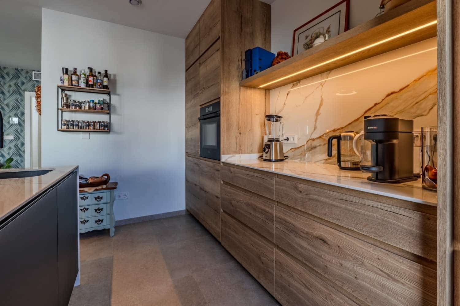 3 bedroom Villa for sale in Lo Pagan with pool garage - € 425,000 (Ref: 9512105)