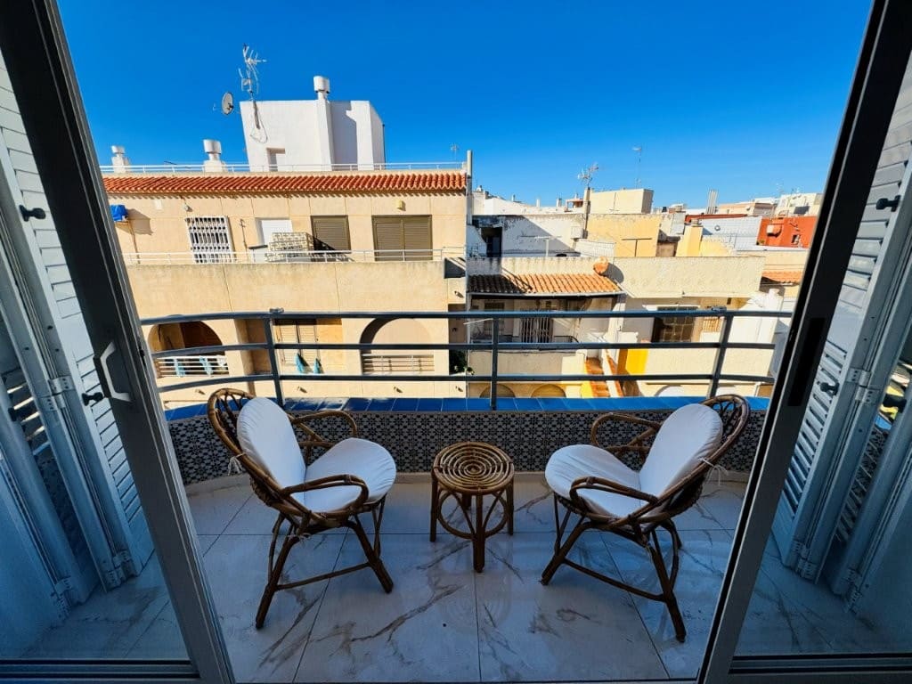 3 soverom Leilighet til salgs i La Mata - € 197 000 (Ref: 9512106)