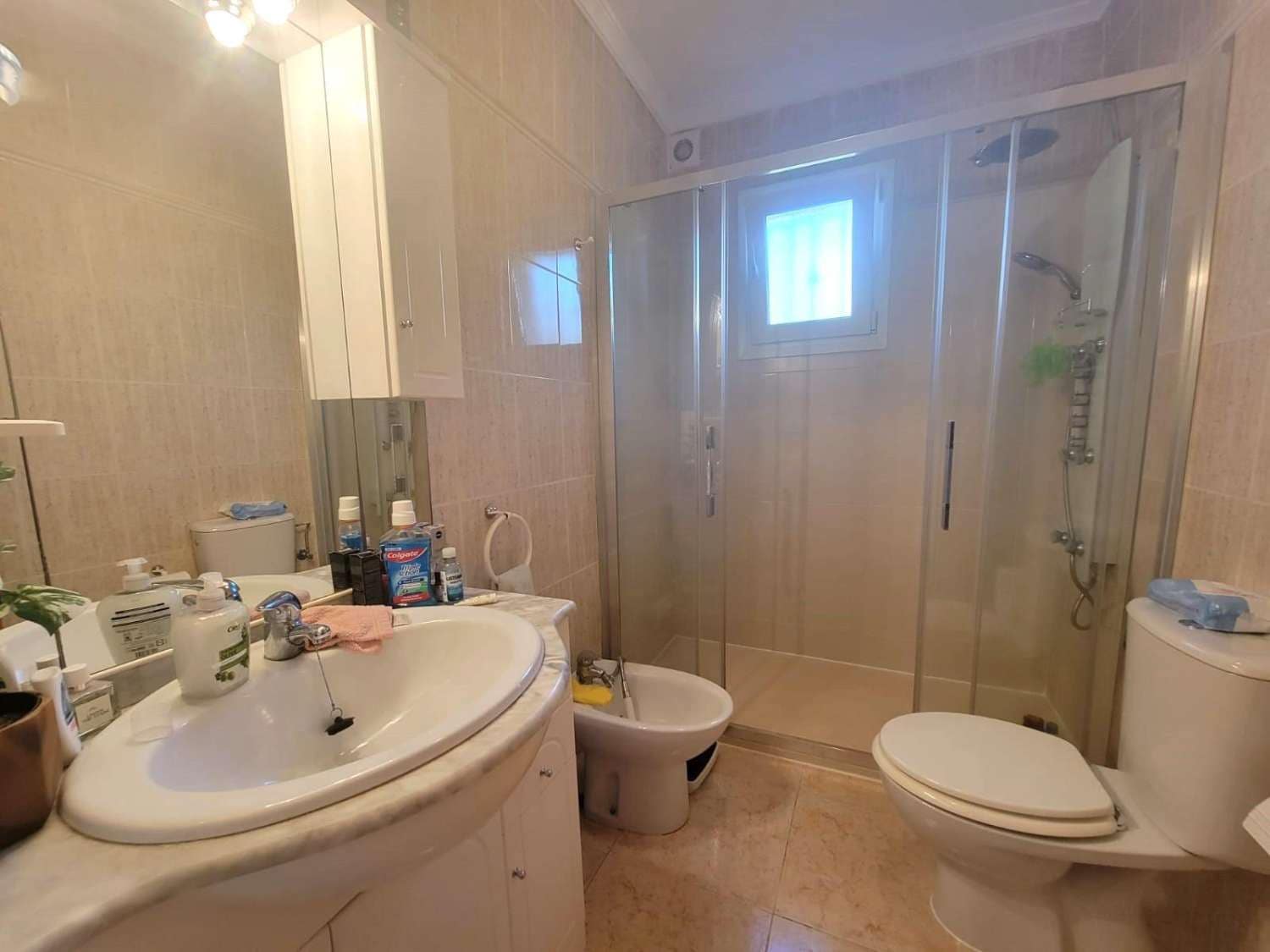 3 Zimmer Reihenhaus zu verkaufen in Los Montesinos mit Pool Garage - 215.000 € (Ref: 9512107)