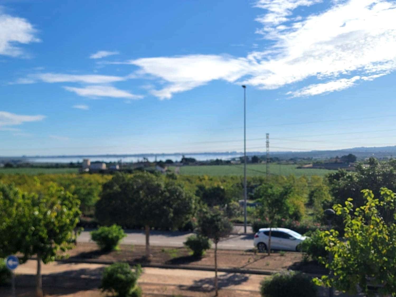 3 Zimmer Reihenhaus zu verkaufen in Los Montesinos mit Pool Garage - 215.000 € (Ref: 9512107)