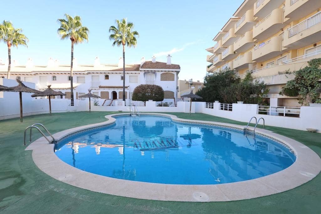 2 slaapkamer Appartement te koop in Orihuela Costa met zwembad - € 300.000 (Ref: 9518585)