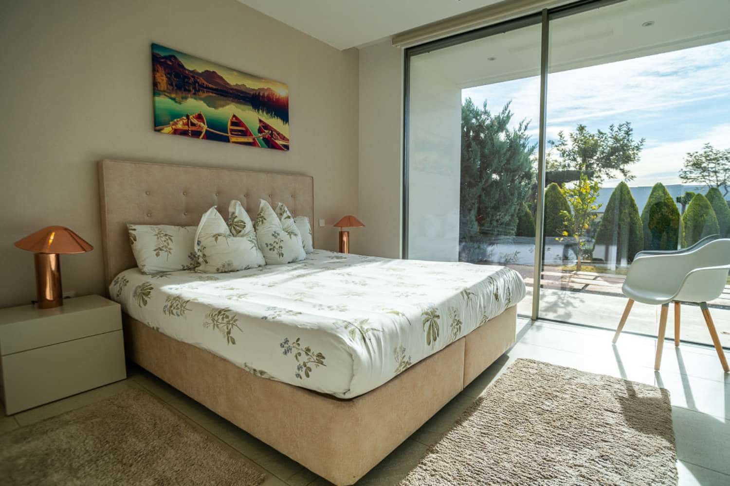 4 soverom Villa til salgs i Campoamor med svømmebasseng garasje - € 950 000 (Ref: 9524058)