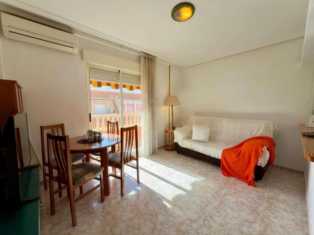 1 bedroom Apartment for sale in Centro, Torrevieja - € 109,900 (Ref: 9524059)