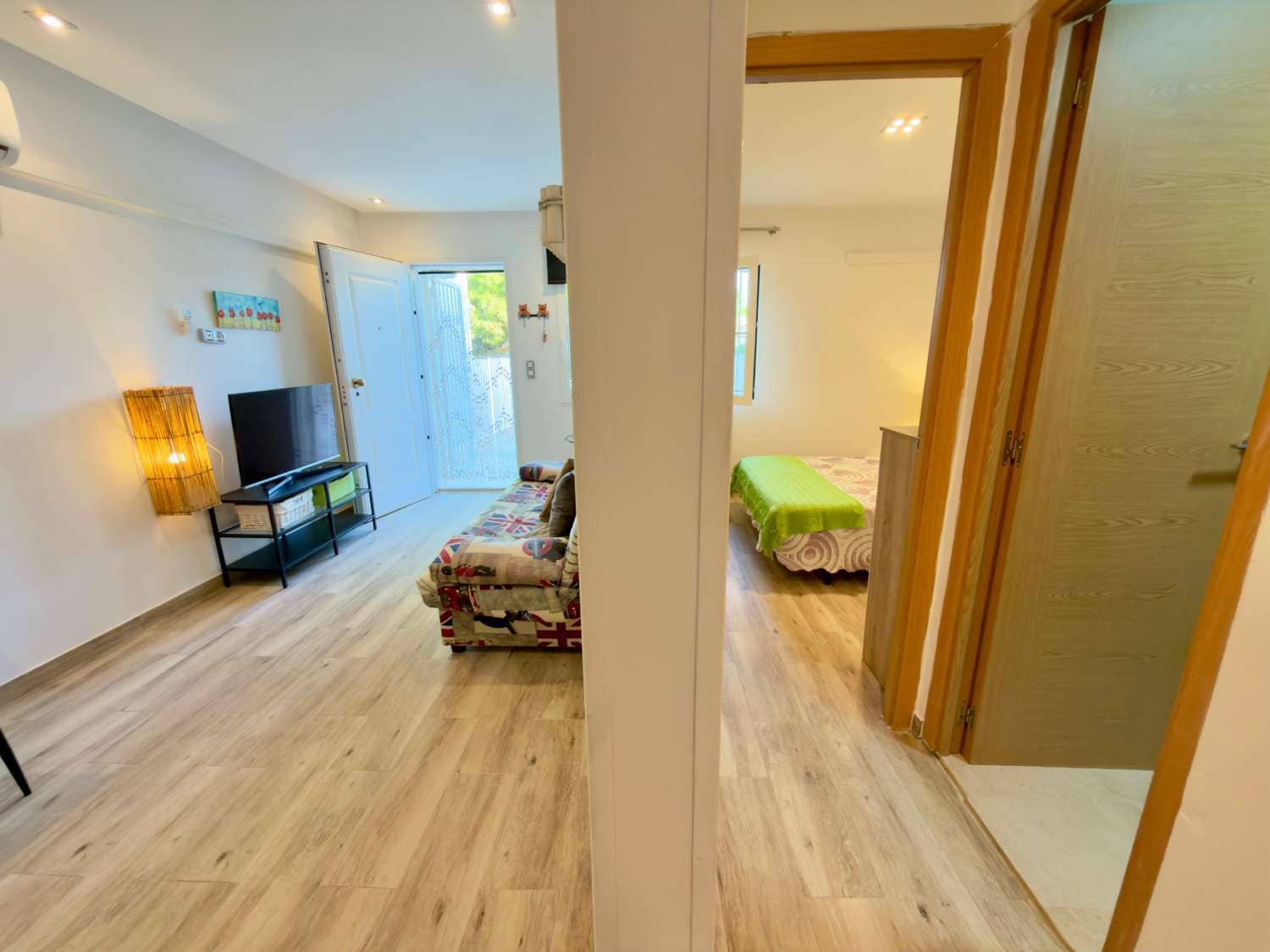 2 slaapkamer Bungalow te koop in La Torreta - € 118.000 (Ref: 9524060)