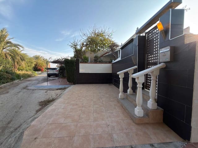 2 slaapkamer Bungalow te koop in La Torreta, Torrevieja - € 118.000 (Ref: 9524060)