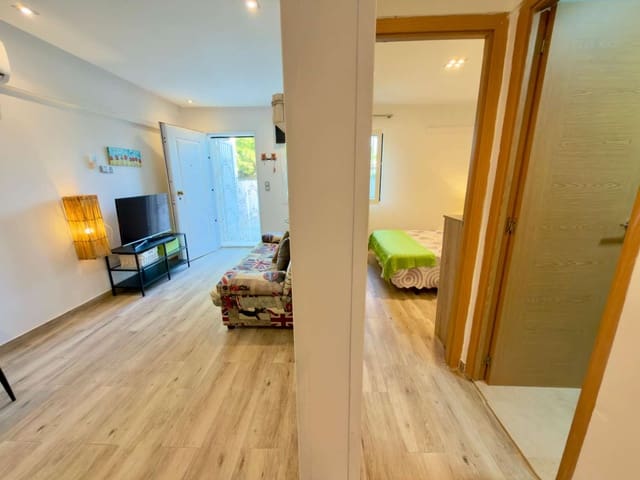 2 slaapkamer Bungalow te koop in La Torreta, Torrevieja - € 118.000 (Ref: 9524060)