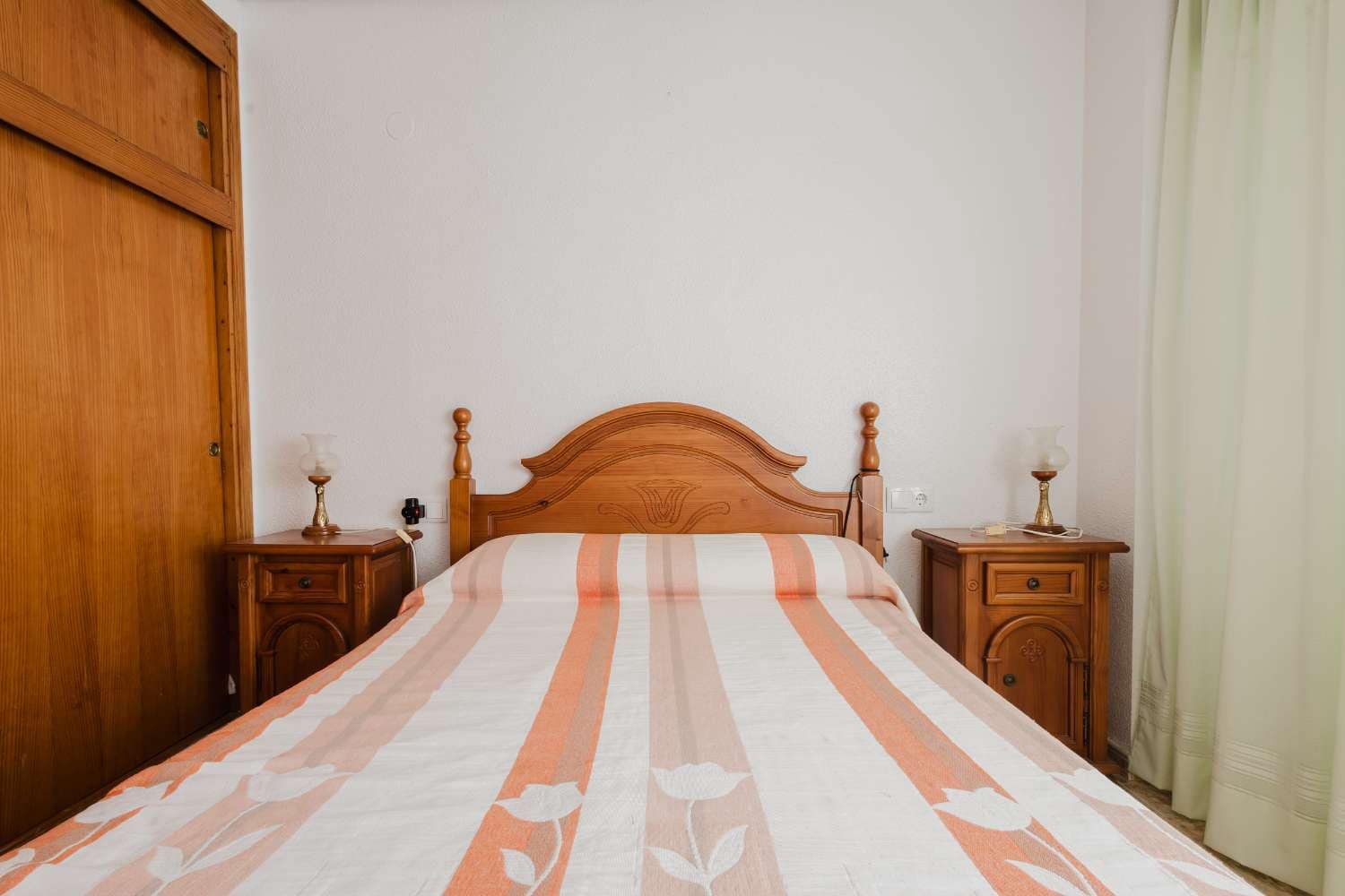 2 quarto Apartamento para venda em Torrevieja com garagem - 149 500 € (Ref: 9530132)