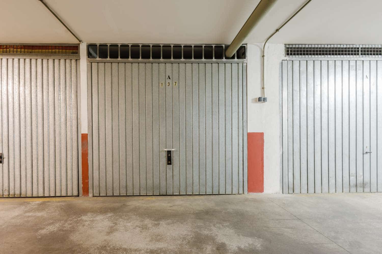 2 quarto Apartamento para venda em Torrevieja com garagem - 149 500 € (Ref: 9530132)