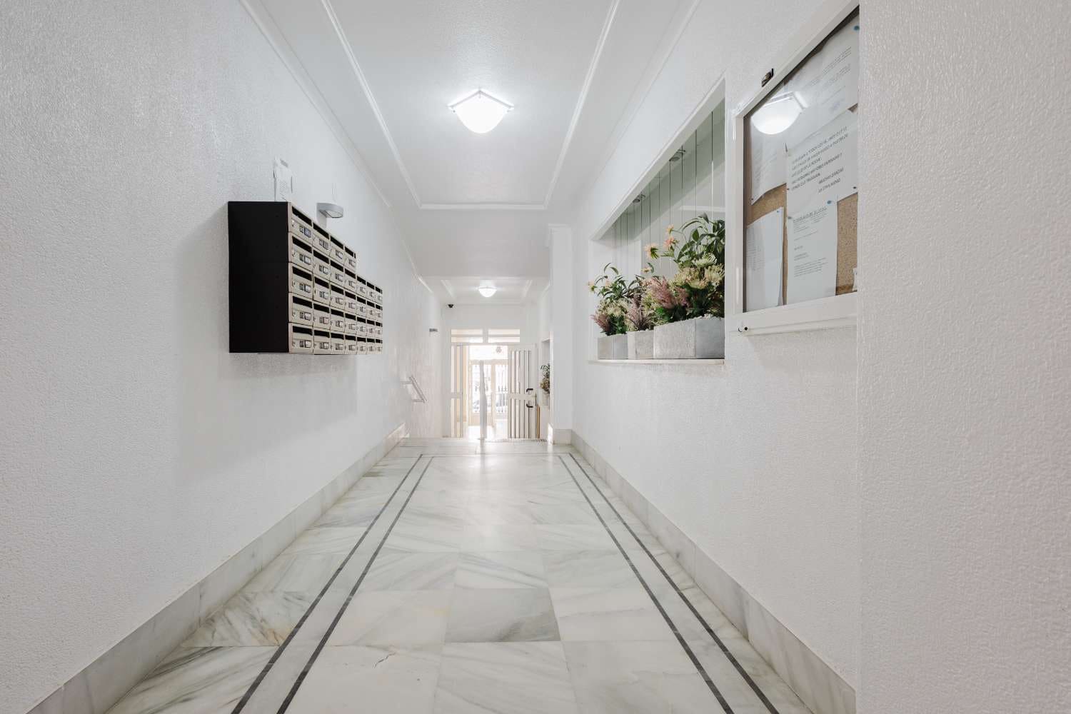 2 quarto Apartamento para venda em Torrevieja com garagem - 149 500 € (Ref: 9530132)