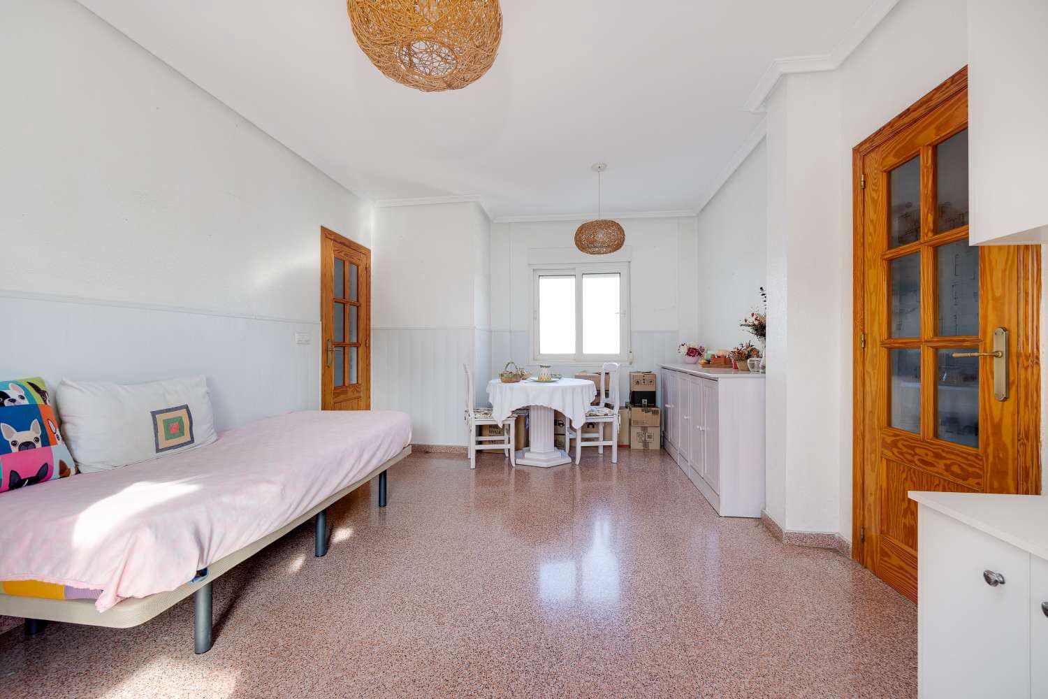 2 makuuhuone Huoneisto myytävänä paikassa Torrevieja - 166 000 € (Ref: 9530133)