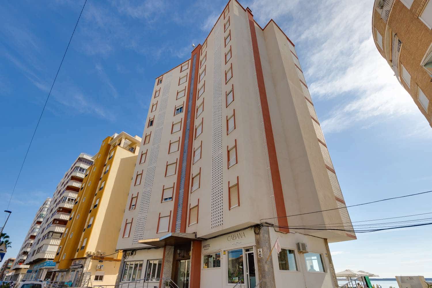 4 camera da letto Appartamento in vendita in Torrevieja - 389.500 € (Rif: 9530134)