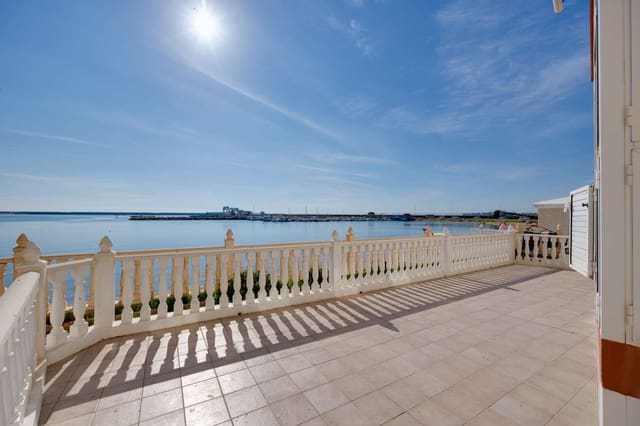 4 camera da letto Appartamento in vendita in Playa del Acequión, Torrevieja - 389.500 € (Rif: 9530134)