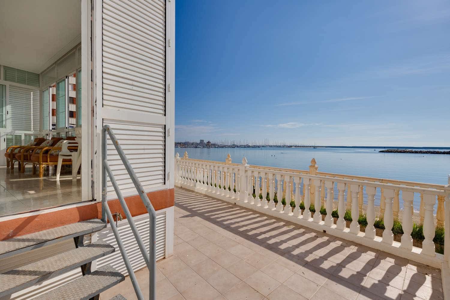 4 camera da letto Appartamento in vendita in Torrevieja - 389.500 € (Rif: 9530134)