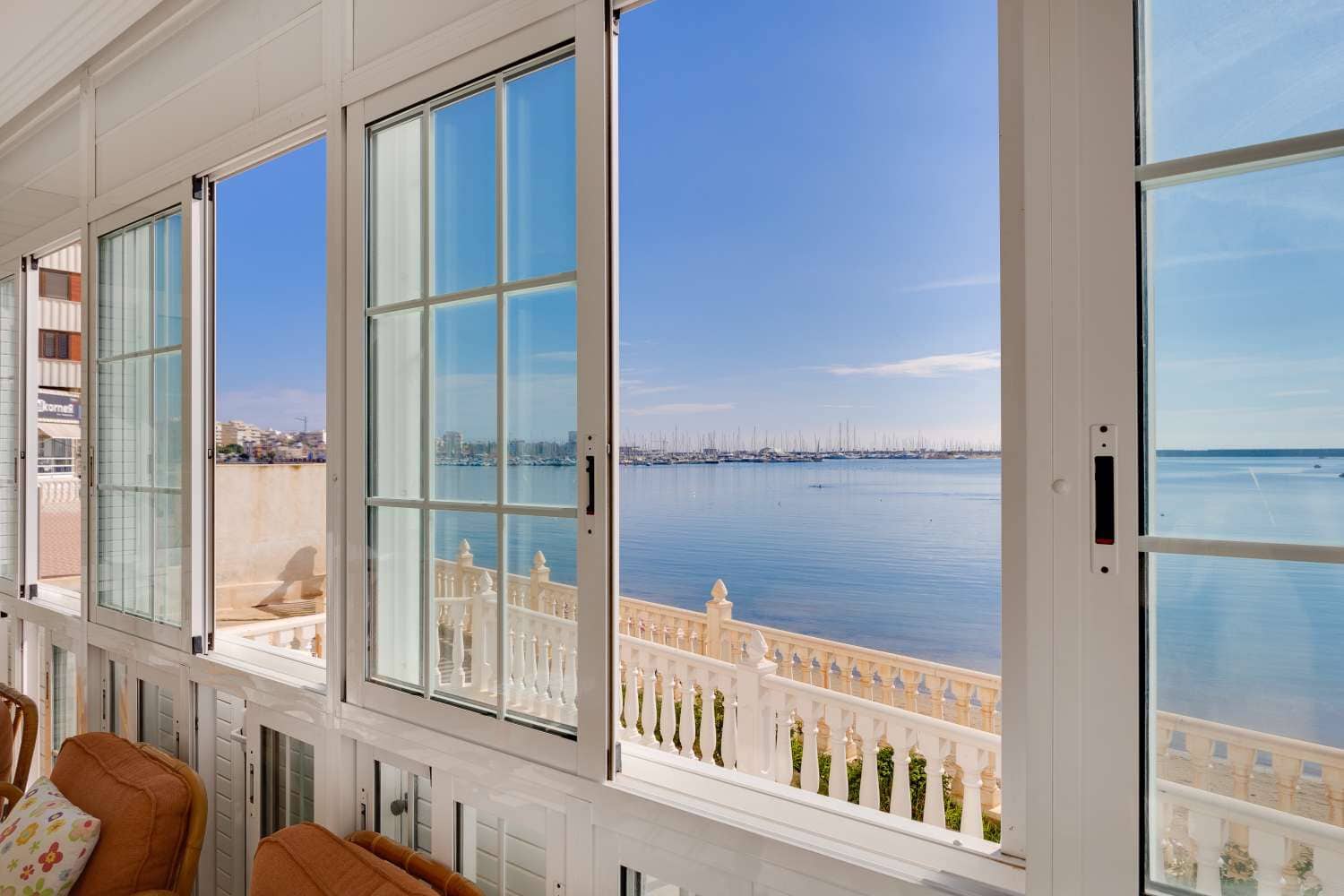 4 camera da letto Appartamento in vendita in Torrevieja - 389.500 € (Rif: 9530134)