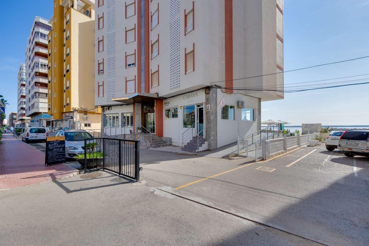 4 camera da letto Appartamento in vendita in Torrevieja - 389.500 € (Rif: 9530134)
