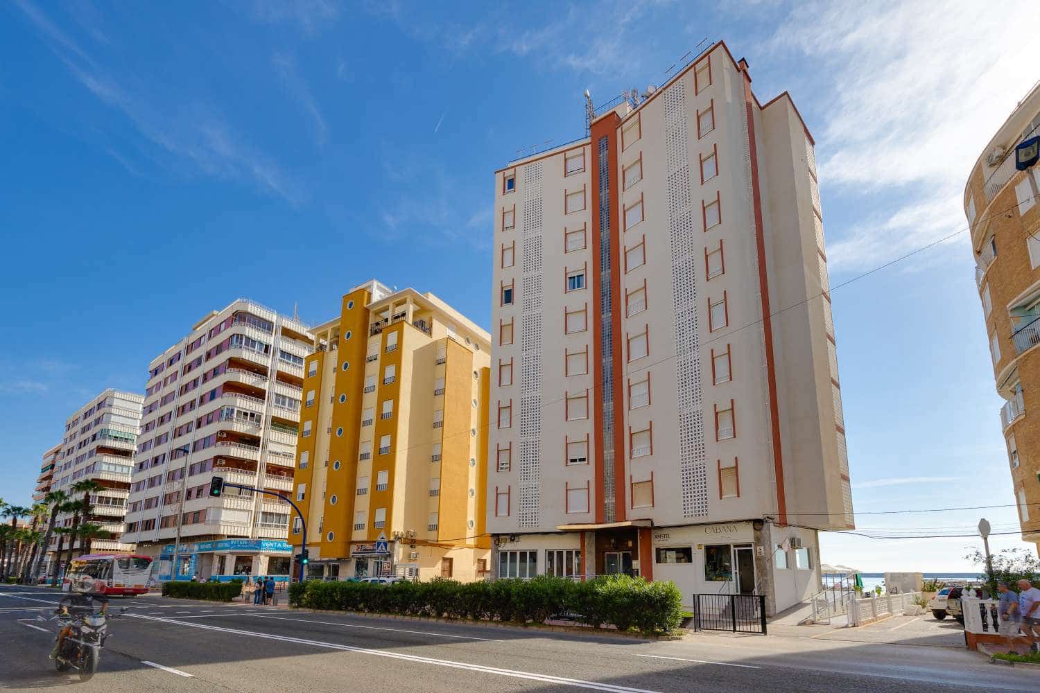 4 camera da letto Appartamento in vendita in Torrevieja - 389.500 € (Rif: 9530134)