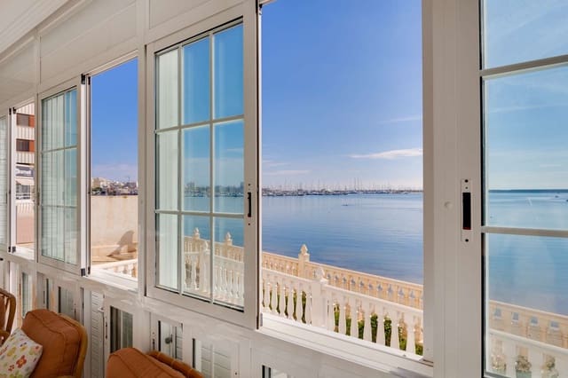 4 camera da letto Appartamento in vendita in Playa del Acequión, Torrevieja - 389.500 € (Rif: 9530134)