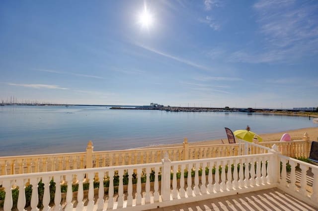 4 camera da letto Appartamento in vendita in Playa del Acequión, Torrevieja - 389.500 € (Rif: 9530134)