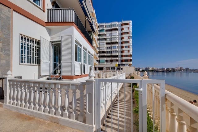 4 camera da letto Appartamento in vendita in Playa del Acequión, Torrevieja - 389.500 € (Rif: 9530134)