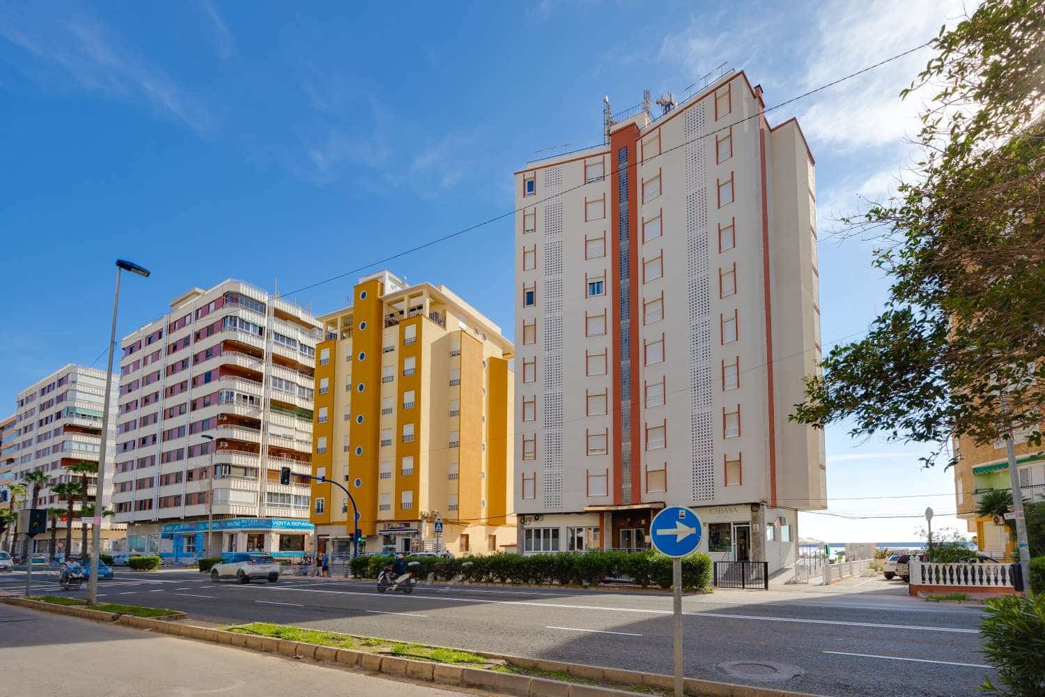 4 camera da letto Appartamento in vendita in Torrevieja - 389.500 € (Rif: 9530134)