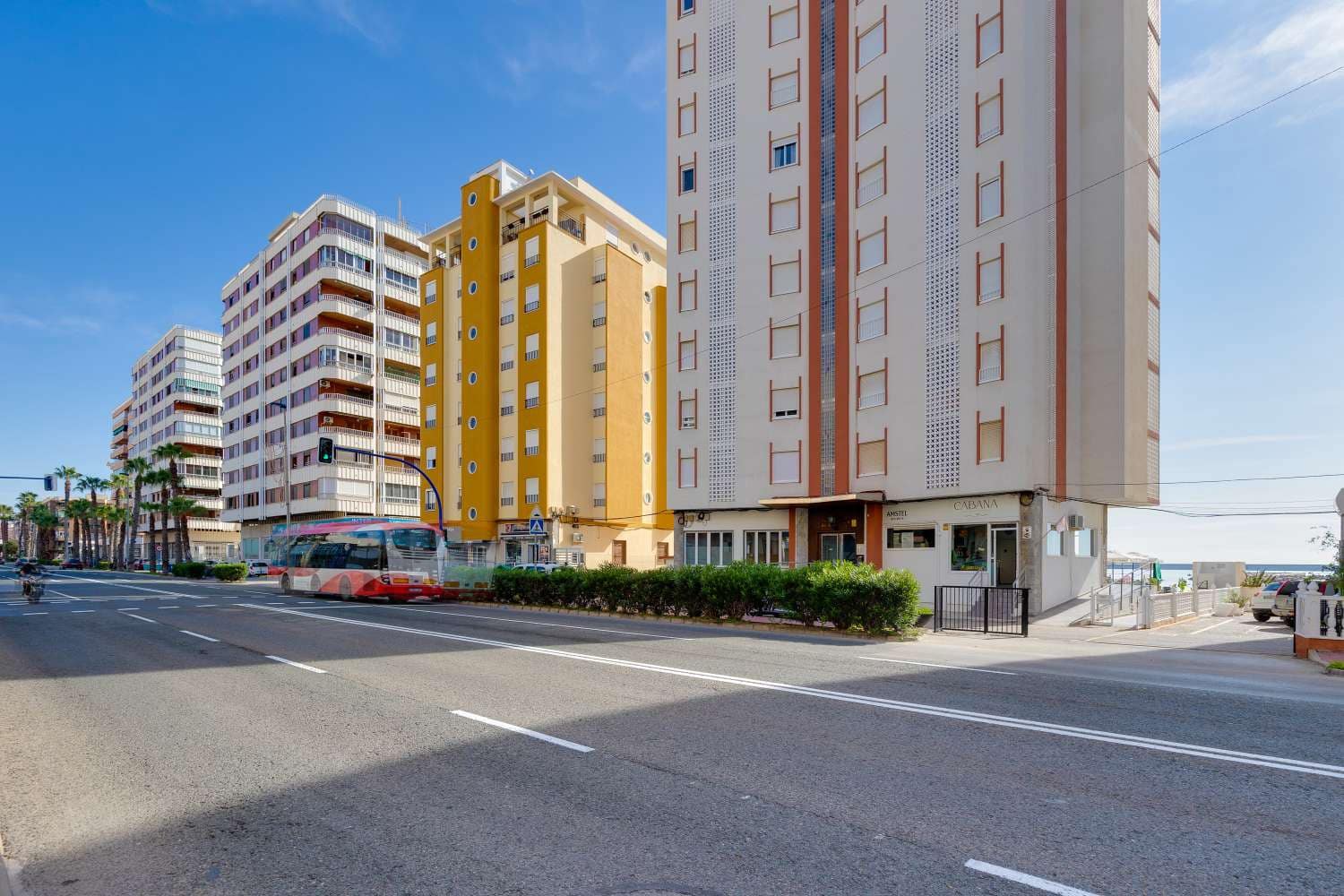 4 camera da letto Appartamento in vendita in Torrevieja - 389.500 € (Rif: 9530134)