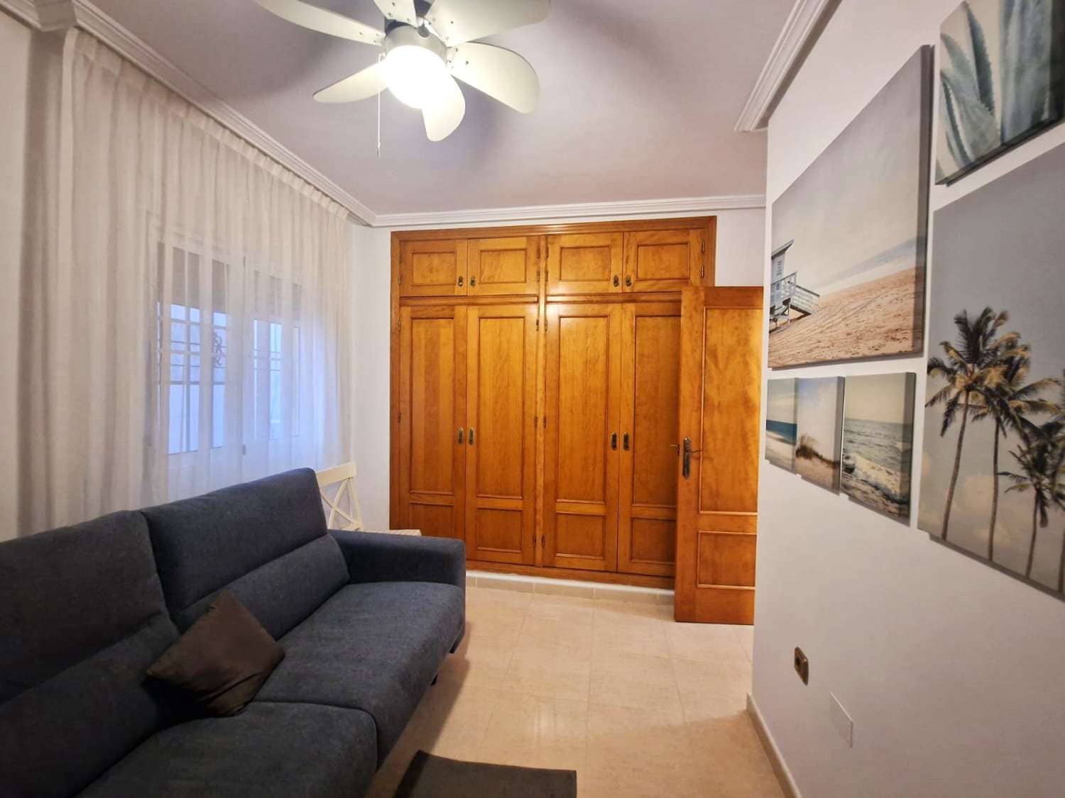 2 makuuhuone Huoneisto myytävänä paikassa Los Dolses mukana uima-altaan - 159 000 € (Ref: 9533418)