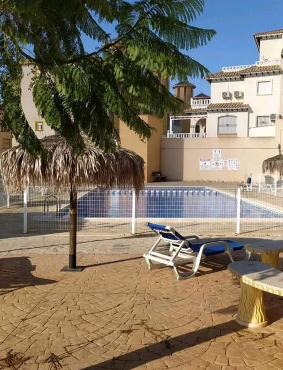 2 makuuhuone Huoneisto myytävänä paikassa Los Dolses mukana uima-altaan - 159 000 € (Ref: 9533418)