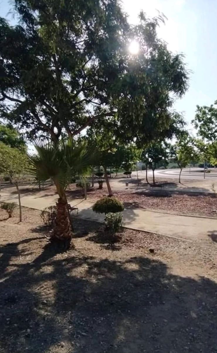 2 makuuhuone Huoneisto myytävänä paikassa Los Dolses mukana uima-altaan - 159 000 € (Ref: 9533418)