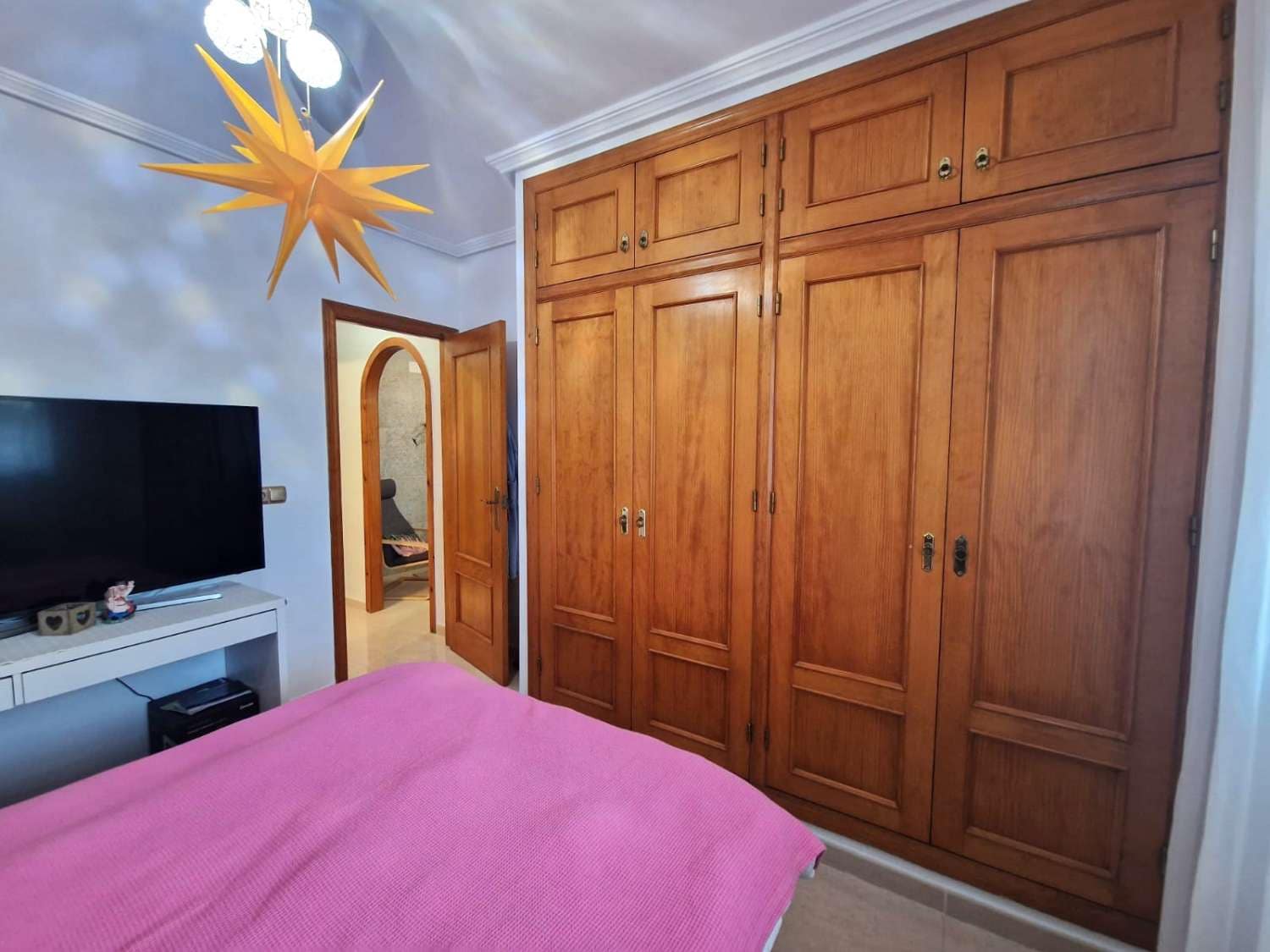 2 makuuhuone Huoneisto myytävänä paikassa Los Dolses mukana uima-altaan - 159 000 € (Ref: 9533418)