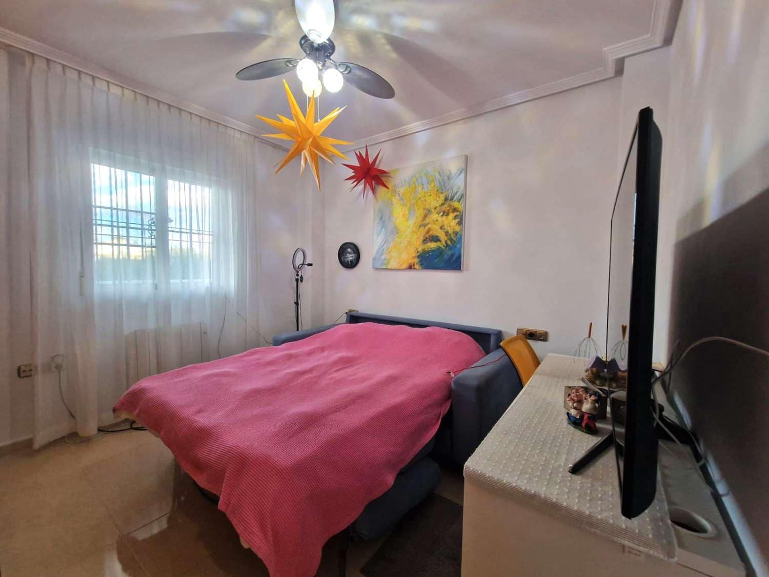 2 makuuhuone Huoneisto myytävänä paikassa Los Dolses mukana uima-altaan - 159 000 € (Ref: 9533418)