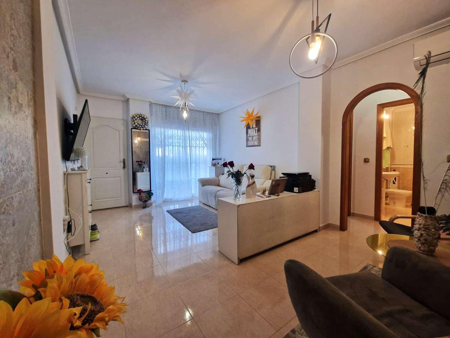 2 makuuhuone Huoneisto myytävänä paikassa Los Dolses mukana uima-altaan - 159 000 € (Ref: 9533418)